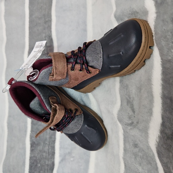 CARTER KIDS BOOT (DUCK BOOT) - Picture 9 of 12